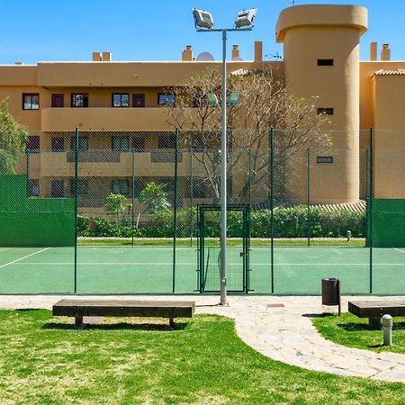 Sea Sun Apartment In La Cala De Mijas By Costarentals - Ref 204 Exterior photo