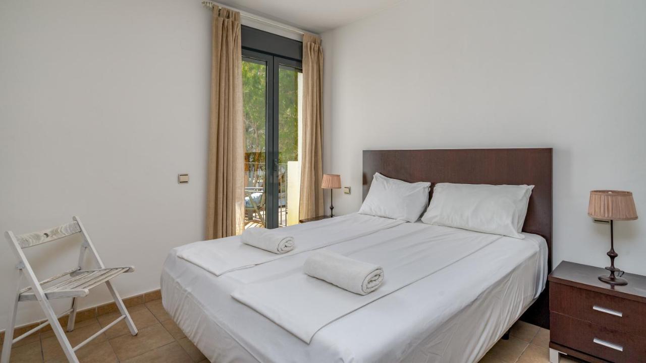 Sea Sun Apartment In La Cala De Mijas By Costarentals - Ref 204 Exterior photo