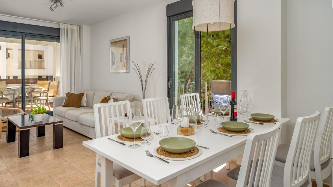 Sea Sun Apartment In La Cala De Mijas By Costarentals - Ref 204 Exterior photo