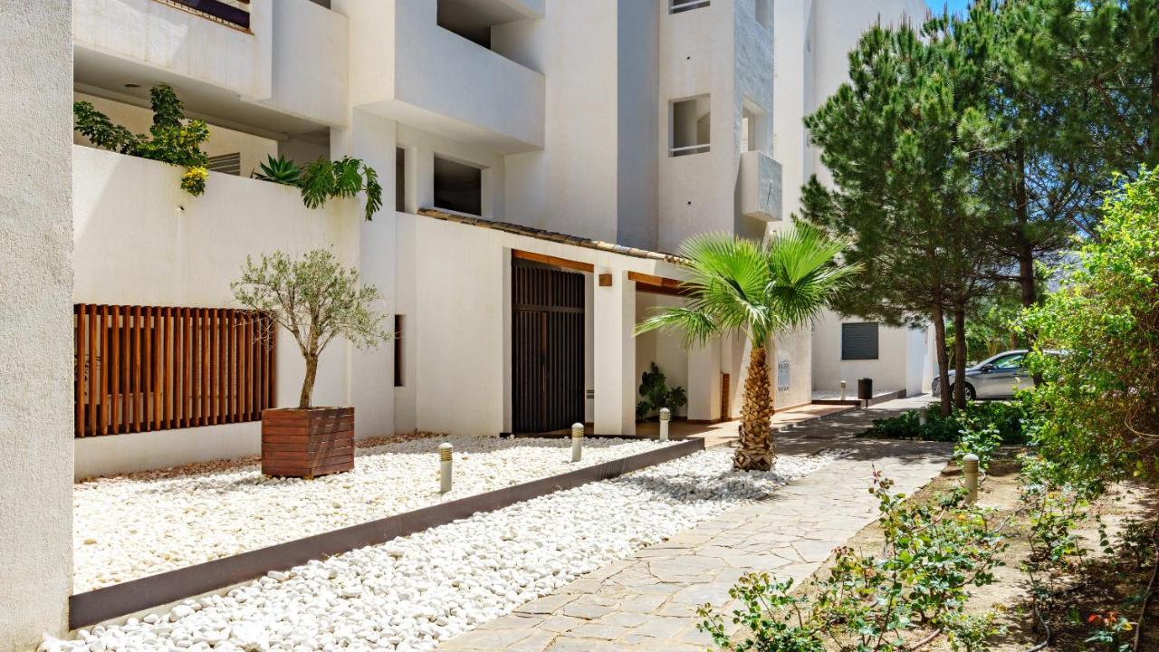 Sea Sun Apartment In La Cala De Mijas By Costarentals - Ref 204 Exterior photo