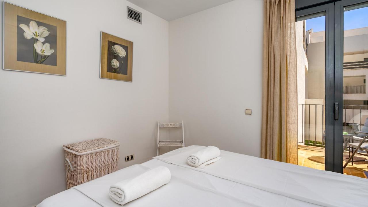 Sea Sun Apartment In La Cala De Mijas By Costarentals - Ref 204 Exterior photo