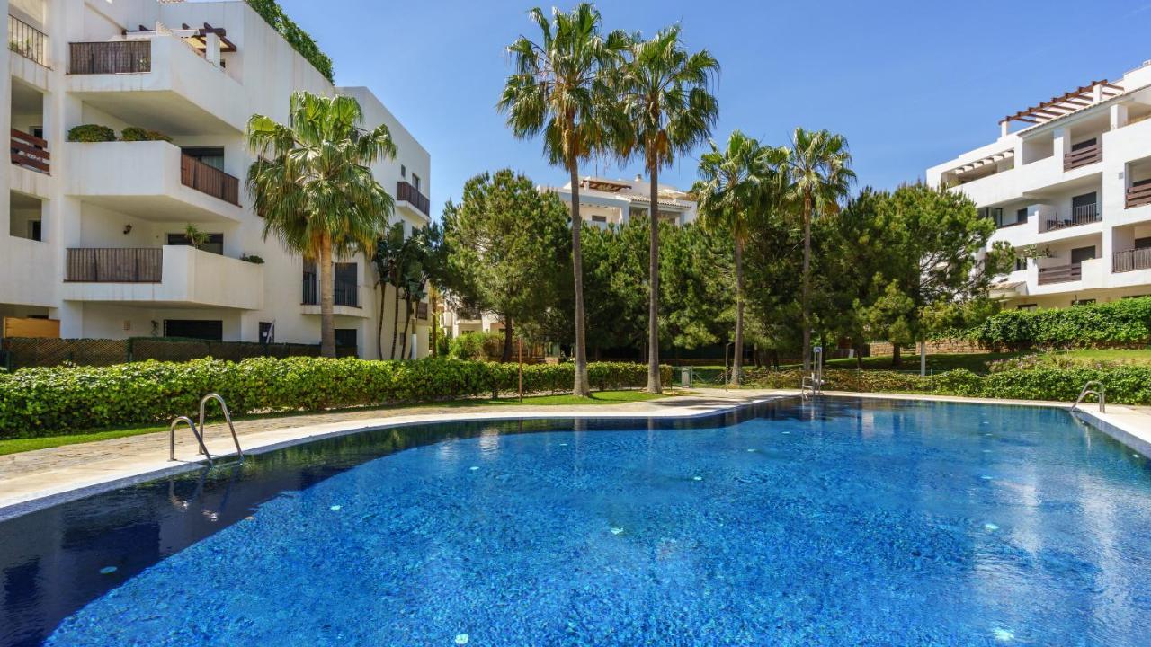 Sea Sun Apartment In La Cala De Mijas By Costarentals - Ref 204 Exterior photo