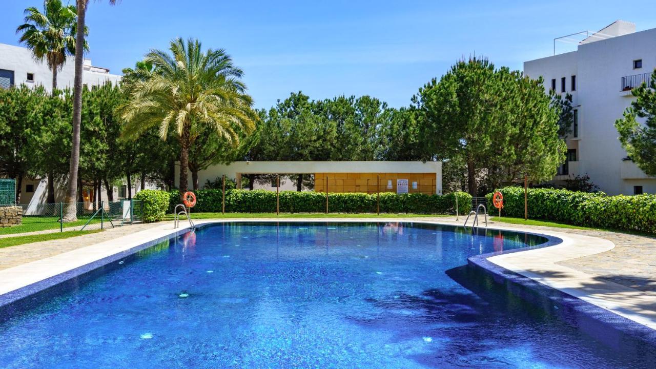 Sea Sun Apartment In La Cala De Mijas By Costarentals - Ref 204 Exterior photo