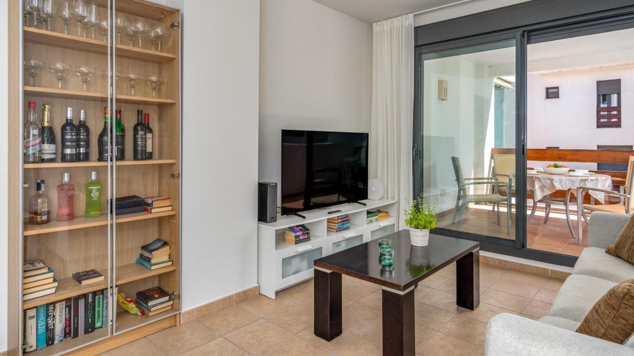 Sea Sun Apartment In La Cala De Mijas By Costarentals - Ref 204 Exterior photo