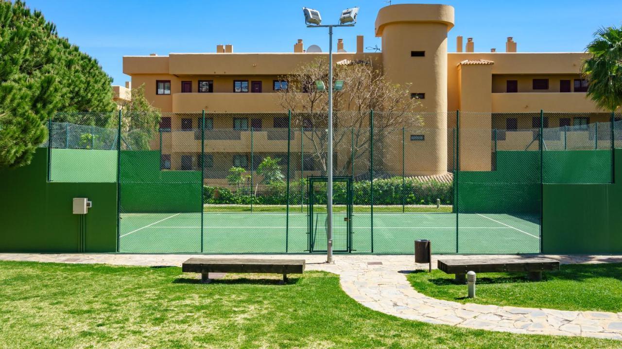 Sea Sun Apartment In La Cala De Mijas By Costarentals - Ref 204 Exterior photo