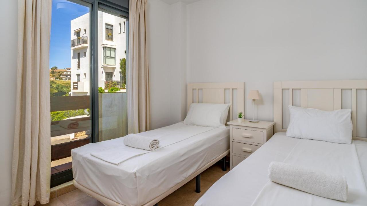 Sea Sun Apartment In La Cala De Mijas By Costarentals - Ref 204 Exterior photo