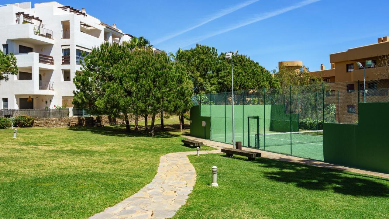 Sea Sun Apartment In La Cala De Mijas By Costarentals - Ref 204 Exterior photo