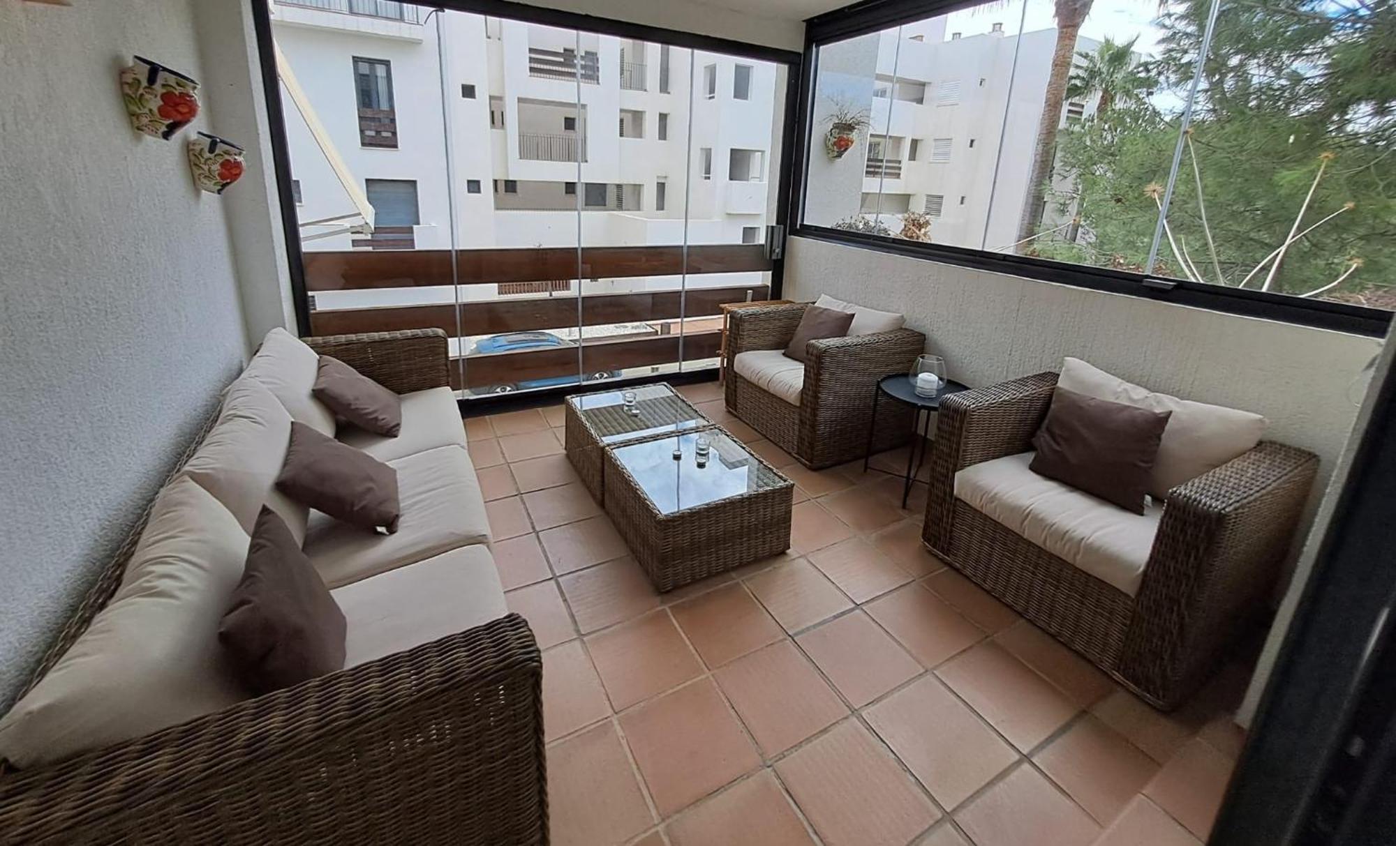 Sea Sun Apartment In La Cala De Mijas By Costarentals - Ref 204 Exterior photo